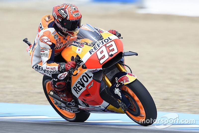 Analyse: Hoe Honda de overhand kreeg op Marquez