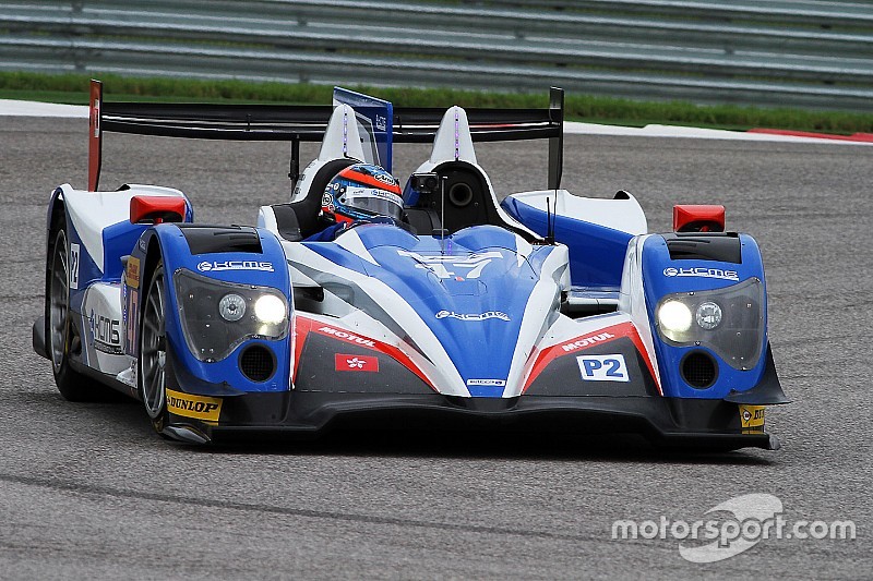 松田次生ル・マンLMP2参戦。昨年の優勝チームに加入