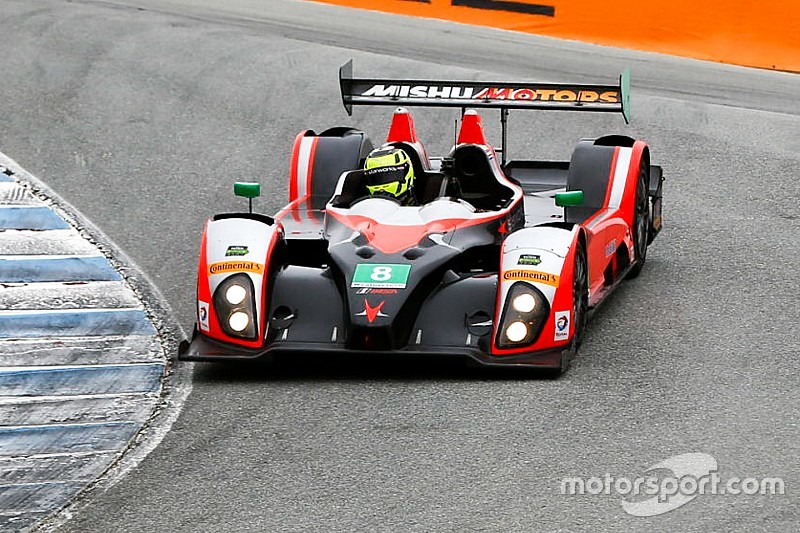 Van der Zande claimt tweede plaats op Laguna Seca: "Fair play, maar hij won"