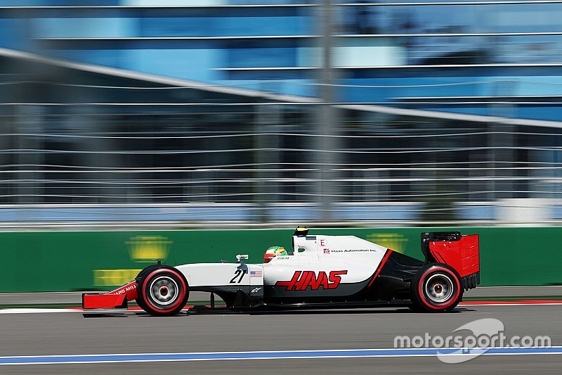 Haas va décider cette semaine quel moteur utiliser à Barcelone