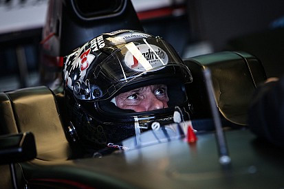 Giuseppe Cipriani, un pilote pas comme les autres