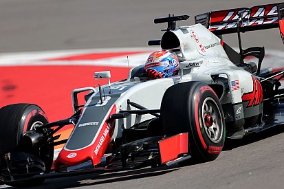 Haas valuta di montare il motore Ferrari evoluto in Spagna