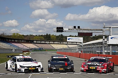 Vorschau auf die DTM-Saison 2016: Das sagen Fahrer und Sportchefs