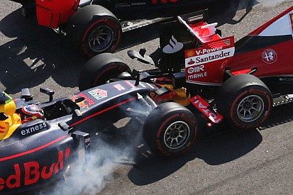 Ferrari: Vettel sostituisce il cambio a Barcellona