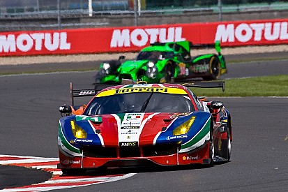 Rigon: "Ho dei bellissimi ricordi legati a Spa"