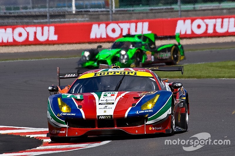Rigon: "Ho dei bellissimi ricordi legati a Spa"
