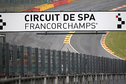 Corthals e Buri debuttano a Spa-Francorchamps