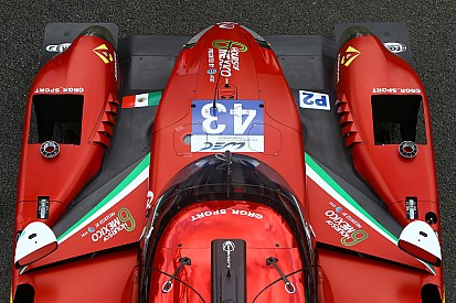 RGR Sport by Morand vise une deuxième victoire en LMP2
