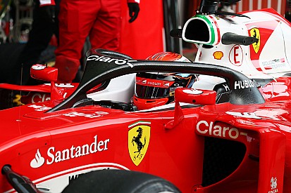 La protection du cockpit "inévitable" en formules de promotion