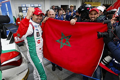 Bennani: "Il tifo di Marrakech è magico"