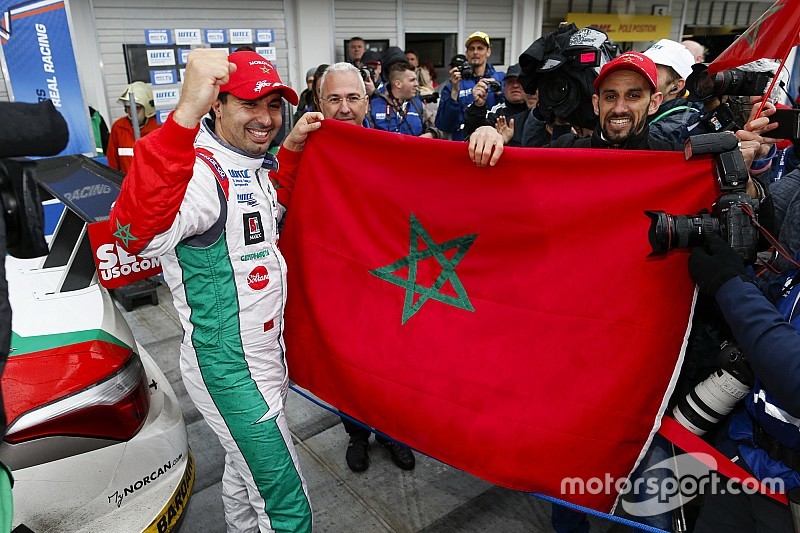 Bennani: "Il tifo di Marrakech è magico"