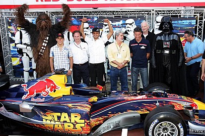 El día de Star Wars