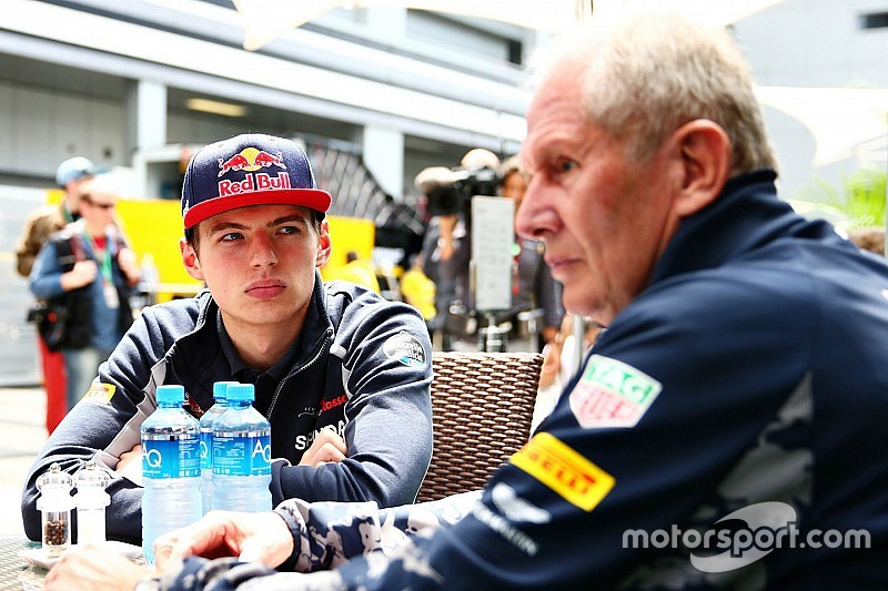 Officieel: Verstappen racet in Spanje voor Red Bull, Kvyat terug naar Toro Rosso