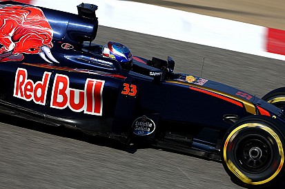 Lammers blij met bevestiging Verstappen: “Aanval op de troon bij Red Bull”