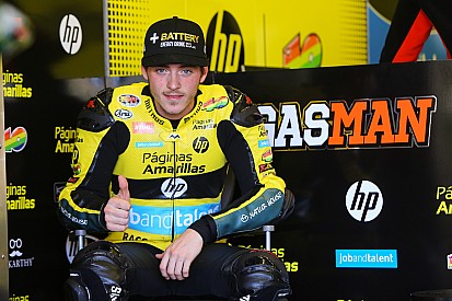 Edgar Pons ancora K.O: sarà costretto a saltare la gara di Le Mans