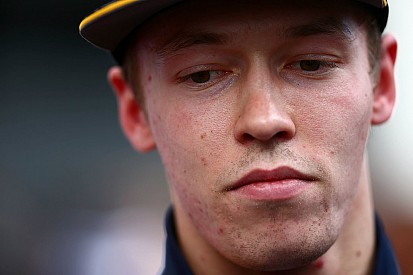 STR-teambaas Tost kijkt uit naar 'succesvol seizoen' met Kvyat