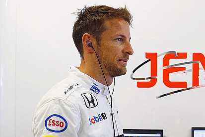Button contro la Red Bull: "Kvyat sostituito? Hanno la memoria corta"