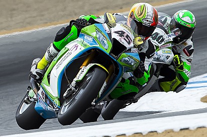 Il team Go Eleven ha scelto Vizziello per sostituire Ramos a Sepang