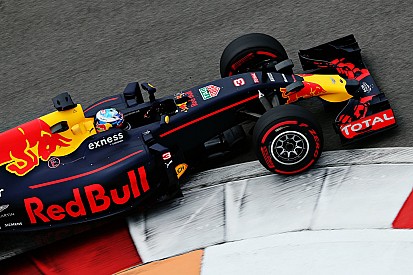 Red Bull bientôt en "situation de gagner des courses"