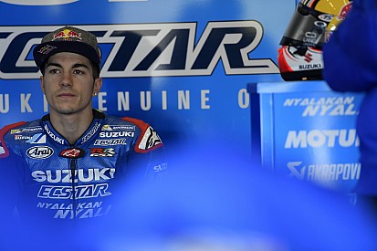 Vinales: "2017? Devo essere certo al 100% prima di decidere"