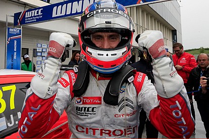 Lopez: "Rimpiango le vecchie chicane veloci di Marrakech"