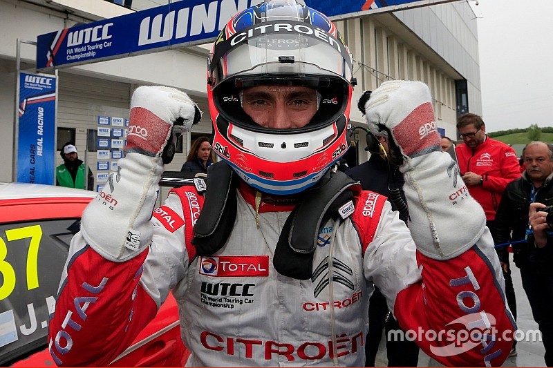 Lopez: "Rimpiango le vecchie chicane veloci di Marrakech"