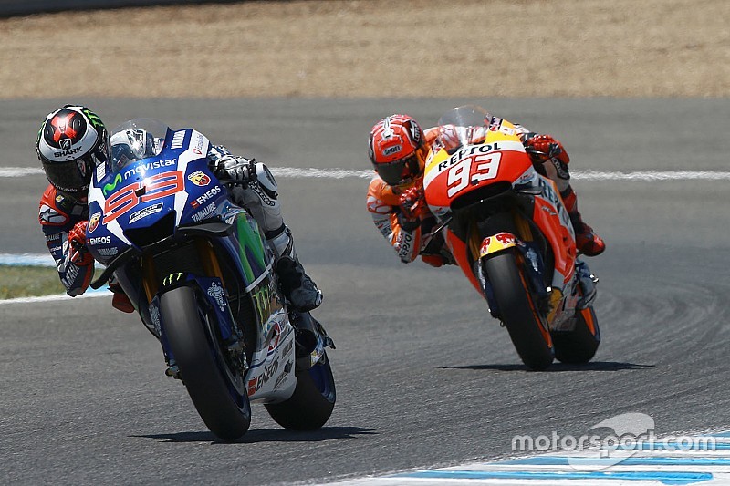 Lorenzo: “Este año costará ver a un piloto ganar muchas carreras”