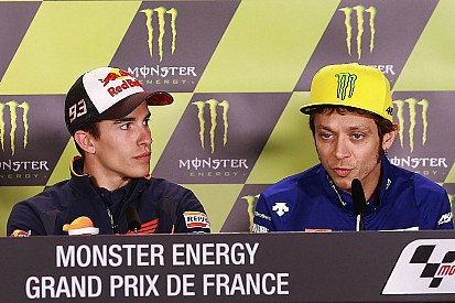 Rossi: "meus detratores não sabem mais o que dizer"