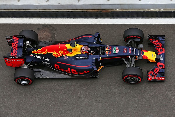 Cambios en Red Bull dividen opiniones en Rusia y Holanda