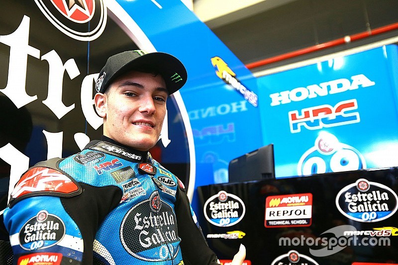 Navarro voert lijst aan in eerste training Franse GP