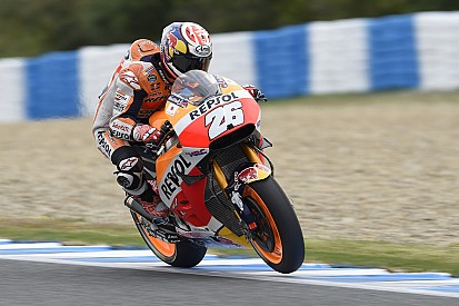 Le Mans, Libere 1: Pedrosa beffa Lorenzo di un soffio