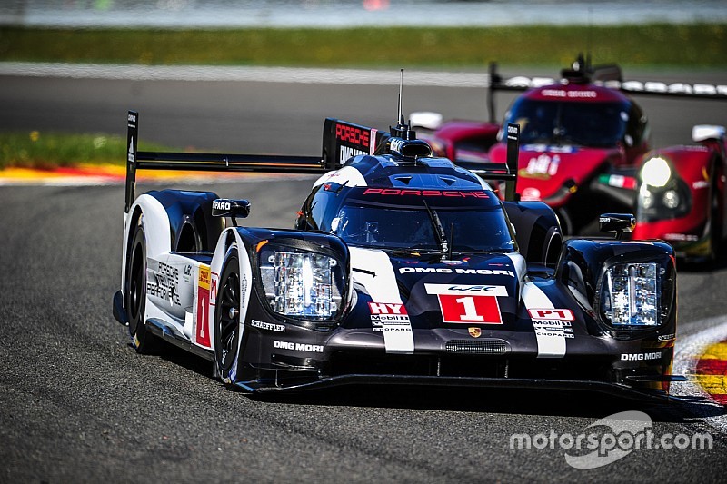 Spa, Libere 3: Hartley fa sul serio. Stupiscono le Toyota