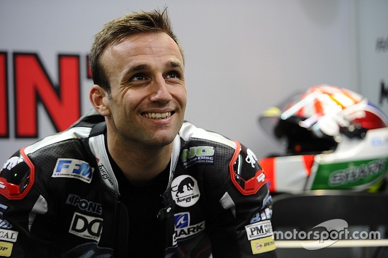Zarco: "Suzuki, una chance che voglio rispettare"