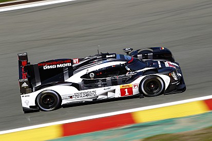 Spa WEC: Porsche reafirma su autoridad en la última práctica