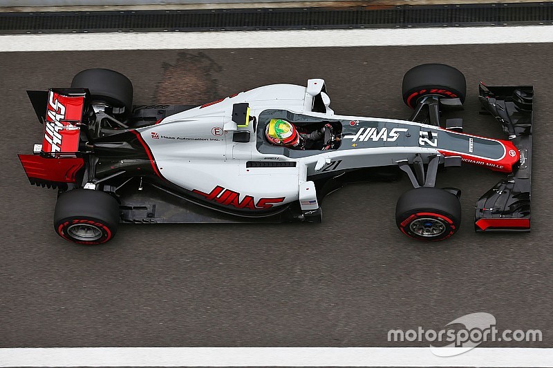 Haas en Sauber stappen over naar verbeterde Ferrari-motor