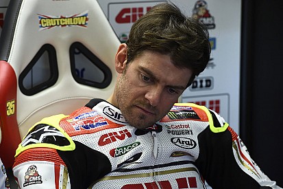 Crutchlow sobre Viñales: “ele não é o Marc Márquez”