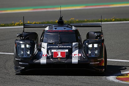 Spa, Qualifiche: Hartley e Bernhard imprendibili