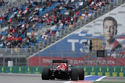 Para ex-piloto, Kvyat deu “chance perfeita” à Red Bull