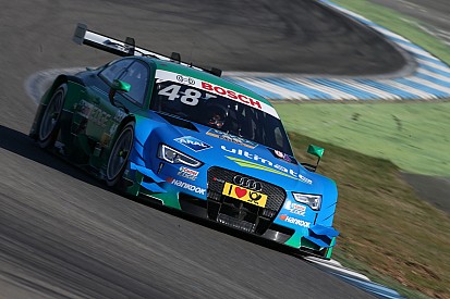 EL1 - Edoardo Mortara ouvre la saison