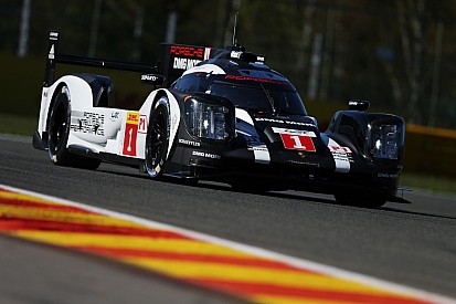 Porsche surpris par l'écart avec Toyota et Audi