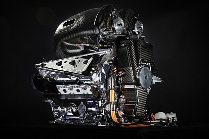Red Bull - Le règlement moteur 2017 n'apporte "aucune garantie"