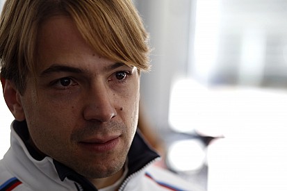 Farfus: "meu objetivo continua sendo brigar pelo título"
