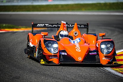 Van der Garde: "We staan er voor de race goed voor"