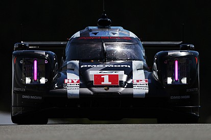 Bernhard se mostró sorprendido por la ventaja de Porsche