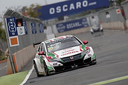EL1 - Honda poursuit sa domination
