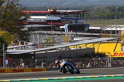 Officiel - Le GP de France confirmé au Mans jusqu'en 2021