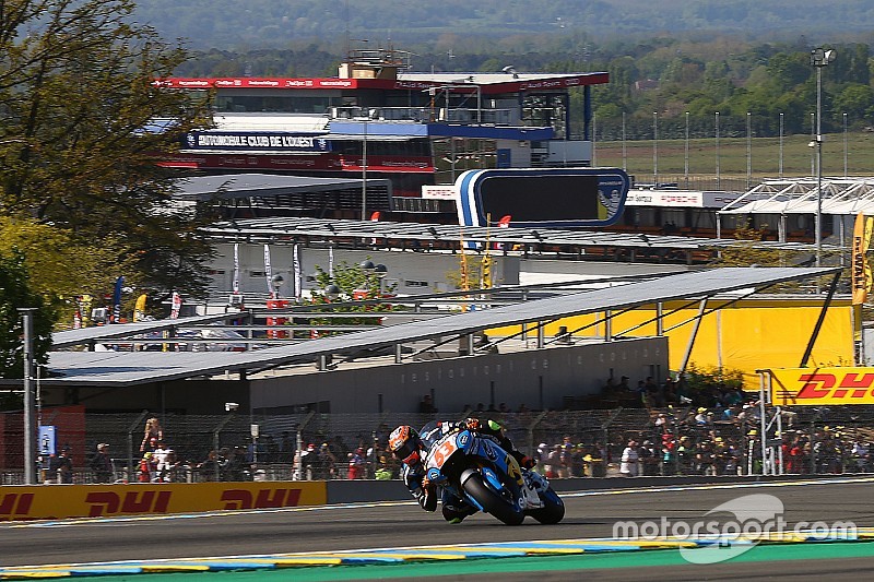 Officiel - Le GP de France confirmé au Mans jusqu'en 2021