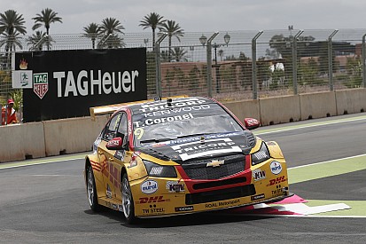 Marrakech, Libere 2: sorpresa Coronel davanti ad Huff