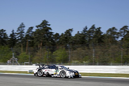 Nico Muller si conferma e conquista la pole per Gara 1