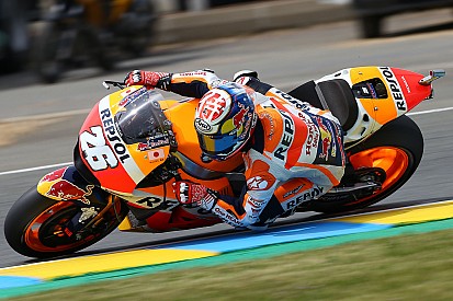 Yamaha-MotoGP-Sponsor will für 2017 Dani Pedrosa